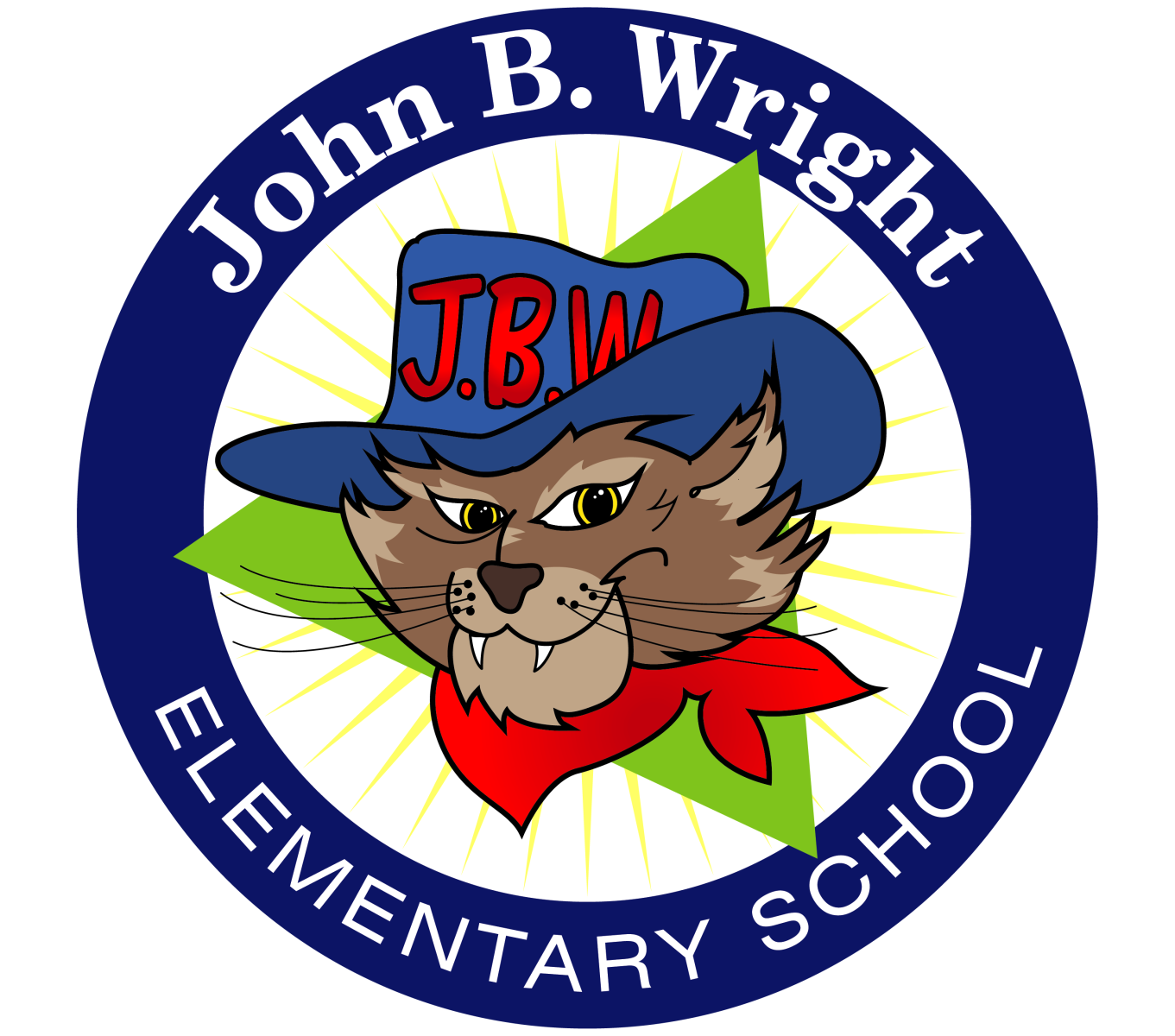 John B. Wright Elementary School